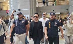 Mabel Matiz'e yurt dışı çıkış yasağı