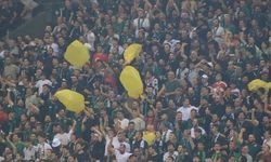 Kocaelispor-Amedspor maçında “sarı torba” soruşturması