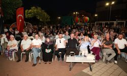 Osmangazi’nin mahallelerinde şenlik var