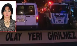 Kağıthane’de 57 yaşındaki kadın ölü bulundu