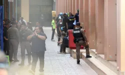 Tayland’da okulda silahlı saldırı