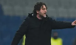Trabzonspor’da şok ayrılık