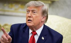 Trump’tan İran mesajı: Nükleer silah olmayacak
