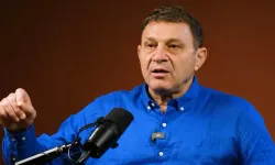 Emekli Amiral Türker Ertürk hakkında soruşturma