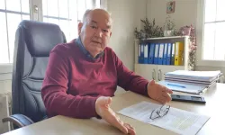 ‘Engelsiz Yaşam Köyü, siyaset üstü bir iştir’