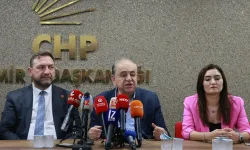 'AKP adayına Yeni Parti’den 2 oy gitti'