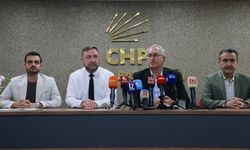 ‘Siyaset yaptılar, tutuklandılar’