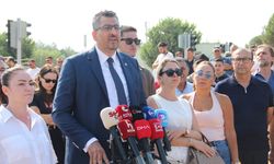 Çiçek’in avukatı: Mesajlar tek elden 'montaj' ile üretildi