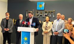 ‘İktidar, çerçeve yasa ile millete yalan söylüyor’