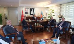 Yalçın Ata tercihini yenilik ve değişimden yana yaptı