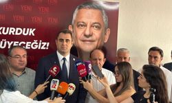 Yeni Parti Menderes adayını açıkladı… Son turda CHP’yi destekleyecek!