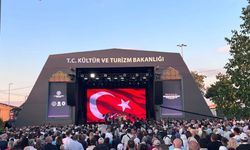 Hacı Bektaş Veli'yi anma etkinlikleri düzenlendi