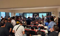 Menderes Belediyesi Başkanvekili seçimini AKP'nin adayı Asuman Şen kazandı!