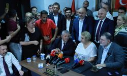 Bir ilçe belediyesi daha AKP'ye geçti!
