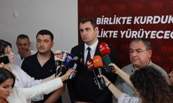 'CHP, Cumhur İttifakı ile hareket etti!'