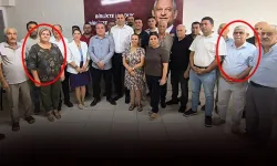 Yeni Parti’de peş peşe istifalar