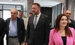 'AKP adayına Yeni Parti’den 2 oy gitti'