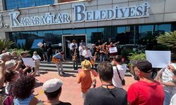 Sendikal faaliyeti sorgulamak ‘sürgün’e yol açtı!