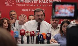 CHP'nin Menderes Belediyesindeki meclis üye sayısı netleşti