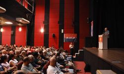 ‘Üç ülke daha ayağa kalksaydık, Küba yalnız kalmazdı’