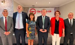 İzmir’den muhtar sendikasına güçlü temsil