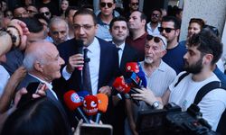 Onur Yiğit: Maddi şeyler için hata yapmadım, yapmayacağım