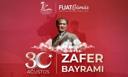 Seferihisar’da Zafer Bayramı coşkuyla kutlanacak