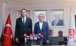Günaydın’dan Erdoğan’a: Gücün varsa sandığı getir!