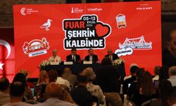 İzmir Enternasyonel Fuarı 95. defa kapılarını açıyor: Fuarcılık kabuk değiştirdi
