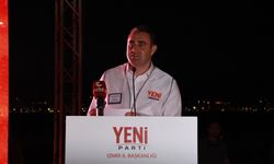 Çağatay Güç'ten gençlere çağrı: Yanımızda yürüyün!