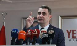 ‘Kılıçdaroğlu, AKP’li Başkanvekilini tebrik etsin!’