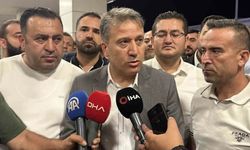 YENİ Parti Gaziantep İl Başkanı Güngen hakkında soruşturma