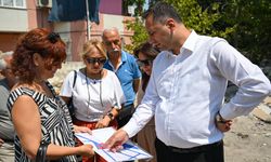 Altındağ trafiğine büyük neşter