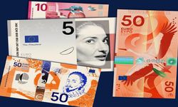 Euro banknotlarında yeni dönem başlıyor