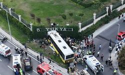 Zeytinburnu’ndaki otobüs kazasında ölü sayısı arttı