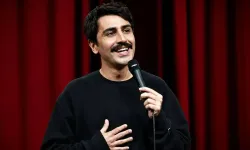 Komedyen Deniz Göktaş hakkında 3 ayrı suçlamayla iddianame