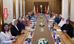 Saniye Bora Fıçı artık resmen AK Partili..!
