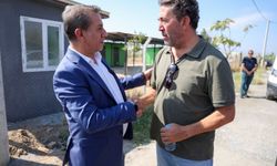 Emre Kınay'dan Yetişkin'in projesine tam not