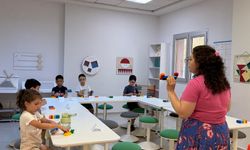 Altı tuğla, sınırsız hayal gücü