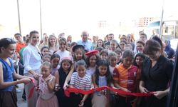 Turgutlu Belediyesi AKM'de sanat dolu final
