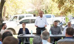 Turgutlu yol yenileme çalışmaları için hazırlıklarını başlattı