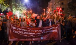 Başkan Yetişkin'den 7 Eylül mesajı