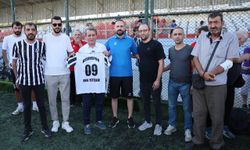 Yetişkin'den Aydınspor'a büyük destek