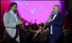 11. Uluslararası ZurnaZen festivali başladı