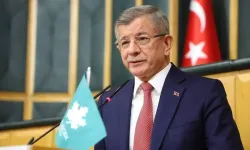 Davutoğlu hakkında “Cumhurbaşkanına hakaret” soruşturması