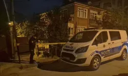 Ankara’da apartman dairesinde 3 kişi ölü bulundu
