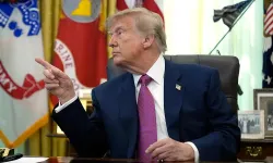 ABD halkı Trump’tan memnun değil