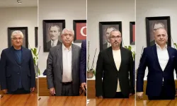 Üsküdar Belediye Meclisi’nde dikkat çeken değişim