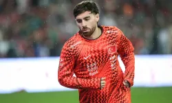 Orkun Kökçü A Milli Takım kadrosundan çıkarıldı