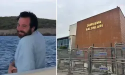 Ümit Boyner'in oğlu gözaltına alındı